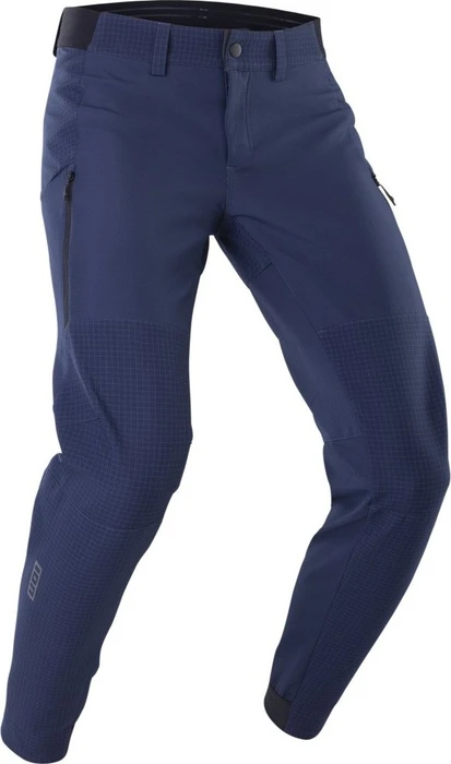 ION Shelter 2L Softshell Fahrradhose lang midnight