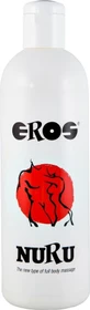Megasol Eros Nuru Massagegel, 1l