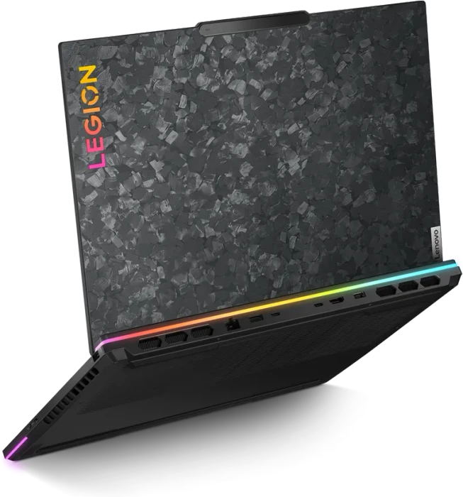Lenovo Legion 9 16IRX8, Core i9-13980HX, 32GB RAM, 1TB SSD, GeForce RTX 4080, DE