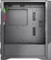 Gembird Fornax 900 ARGB Black, Glasfenster Vorschaubild