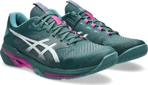 Asics Solution Speed FF 4 dark neptune/white (Herren)