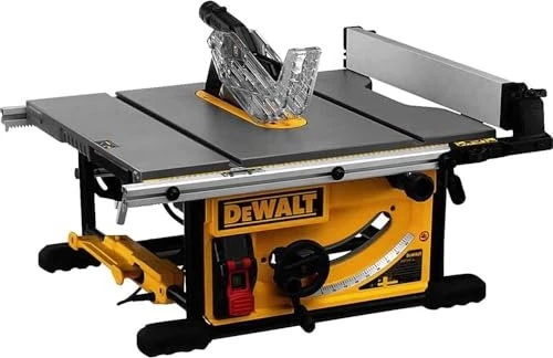 DeWalt DWE7492 Elektro-Tischkreissäge