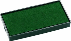 COLOP Ersatz-Stempelkissen E/40, grün, 2er-Pack