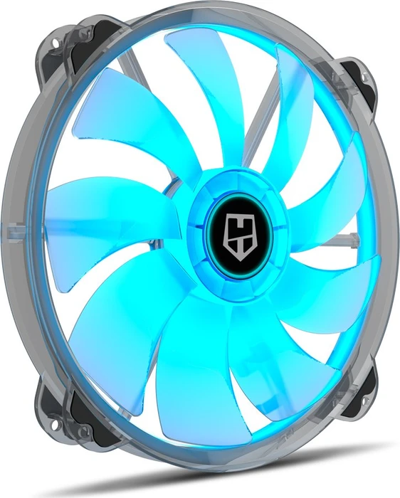 Nox Xtreme Hummer X200-Fan, 200mm
