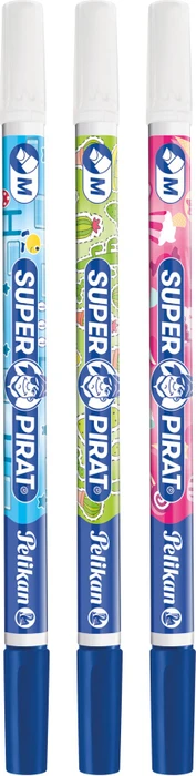 Pelikan Super-Pirat Tintenlöscher
