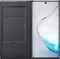 Samsung LED View Cover für Galaxy Note 10 schwarz Vorschaubild
