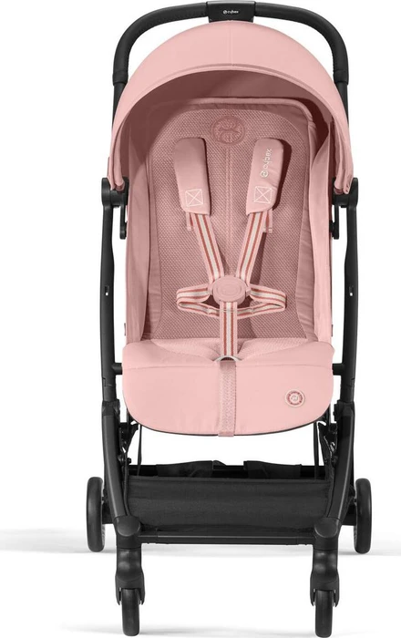 Cybex Orfeo candy pink 2024