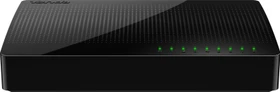 Tenda SG100 Desktop Gigabit Switch, 8x RJ-45 (SG108)