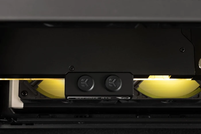 EK Water Blocks Quantum Line EK-Quantum Scalar² SFF Terminal, Acetal
