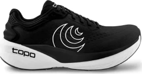 topo athletic Phantom 4 schwarz/weiß (Damen)