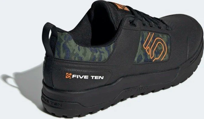 Five Ten Impact Pro core black/bright orange