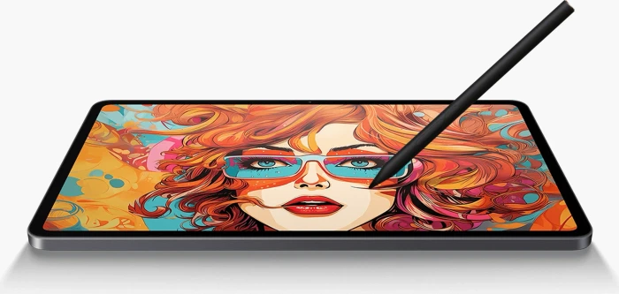 Xiaomi Focus Pen für Xiaomi Pad, schwarz