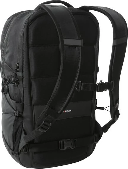 The North Face Borealis tnf black