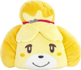 Tomy Club Mocchi Mocchi Animal Crossing Melinda 16cm