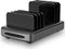 Lindy USB-Ladestation, Notebooks, Tablet und Smartphone, 6 Geräte Vorschaubild