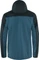 Fjällräven Abisko Midsummer Jacke indigo blue/dark navy (Herren) Vorschaubild