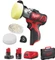 Milwaukee M12 BPS Akku-Polierer Vorschaubild