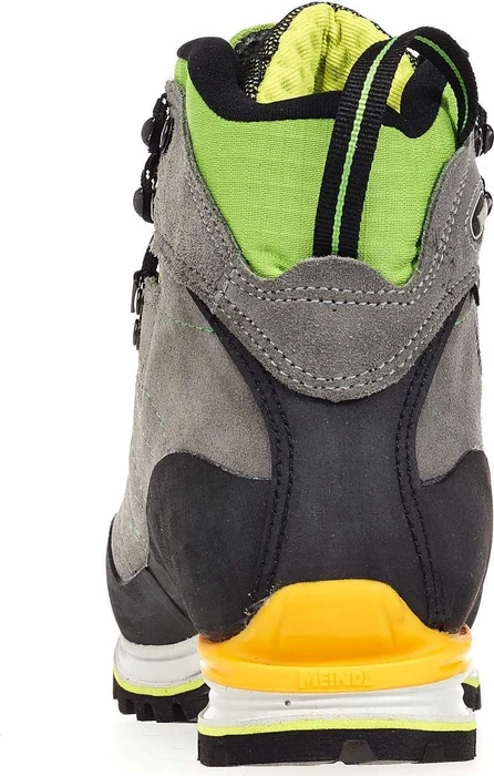 Meindl Air Revolution 4.1 anthrazit/pistazie (Damen)