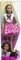 Mattel Barbie - Fashionistas Barbie mit schwarzem Haar und Karokleid Vorschaubild