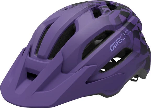 Giro Fixture MIPS II Kinderhelm
