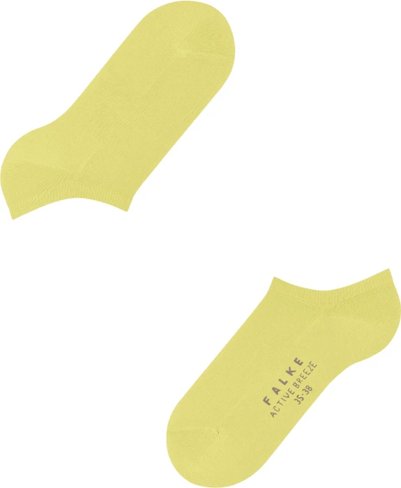 Falke Active Breeze Socken ananas (Damen)