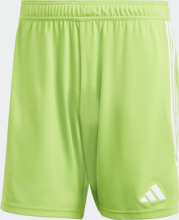 adidas Tiro 23 League Trainingshose kurz team semi sol green2/white (Herren)