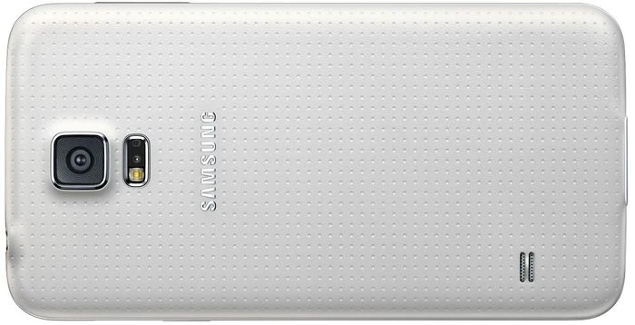 Samsung Galaxy S5 G900F 16GB weiß