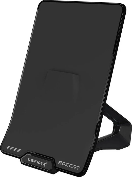 Roccat Leadr, USB