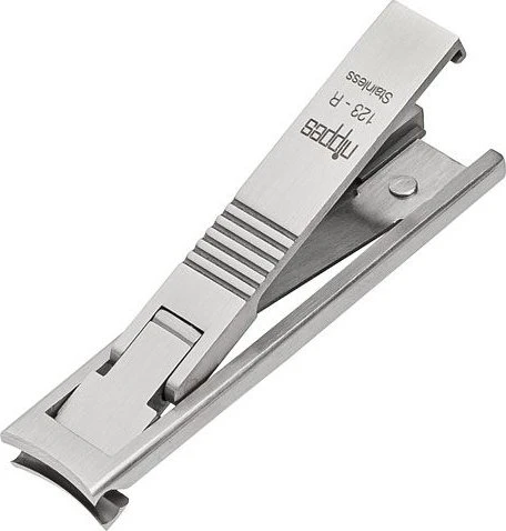 Gebrüder Nippes 123R Nagelknipser
