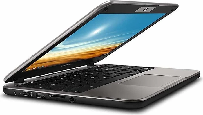 Medion Akoya S2015 Chromebook, RK3288, 2GB RAM, 16GB Flash, DE