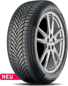 Falken Euroall Season AS220 175/60 R16 82H