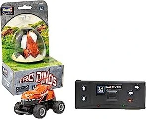 Revell RC Mini Dino