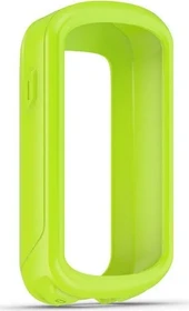 Garmin Edge 830 Silikon Schutzhülle grün