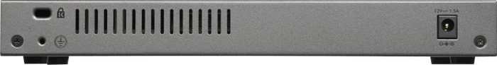 Netgear GS110 Desktop Gigabit Switch, 10x RJ-45
