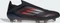 adidas F50 Elite Laceless FG core black/iron metallic/lucid red Vorschaubild