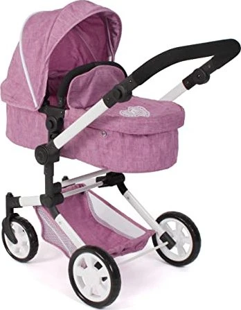 Bayer Chic 2000 Linus Kombipuppenwagen