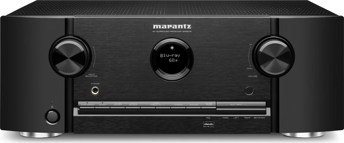 Marantz SR5015 schwarz