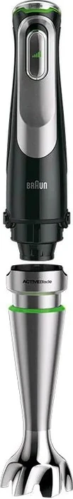 Braun MQ 9138XI MultiQuick 9 Stabmixer