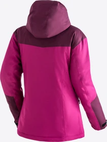 Maier Sports Ina Skijacke magenta (Damen)