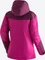 Maier Sports Ina Skijacke magenta (Damen) Vorschaubild