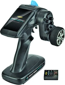 Carson FS 2K Reflex Wheel PRO 3 2.4GHz Fernsteuerung