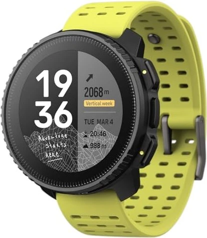 Suunto Vertical