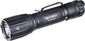 Nextorch TA30C MAX Tactical One-Step Taschenlampe
