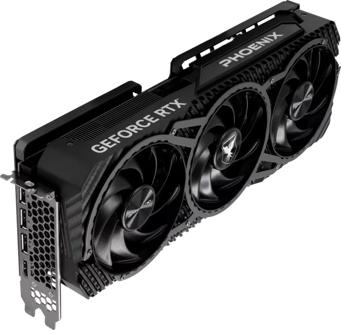 Gainward GeForce RTX 4070 Phoenix GS, 12GB GDDR6X, HDMI, 3x DP