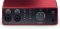Focusrite Scarlett 4i4 4th Gen Vorschaubild
