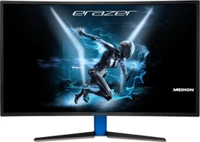Medion Erazer X58426, 31.5"