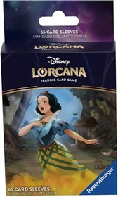 Disney Lorcana - Kartenhüllen - Schneewittchen