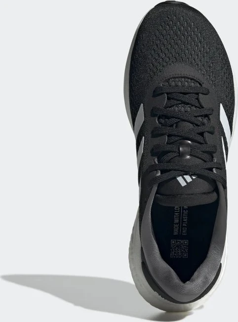 adidas Supernova 2 core black/cloud white/grey six (Herren)