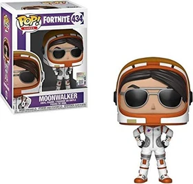 FunKo Pop! Games - Fortnite - Moonwalker