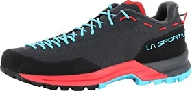 La Sportiva TX Guide carbon/hibiscus (Damen)